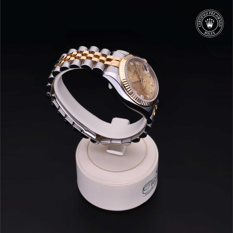 Datejust 31