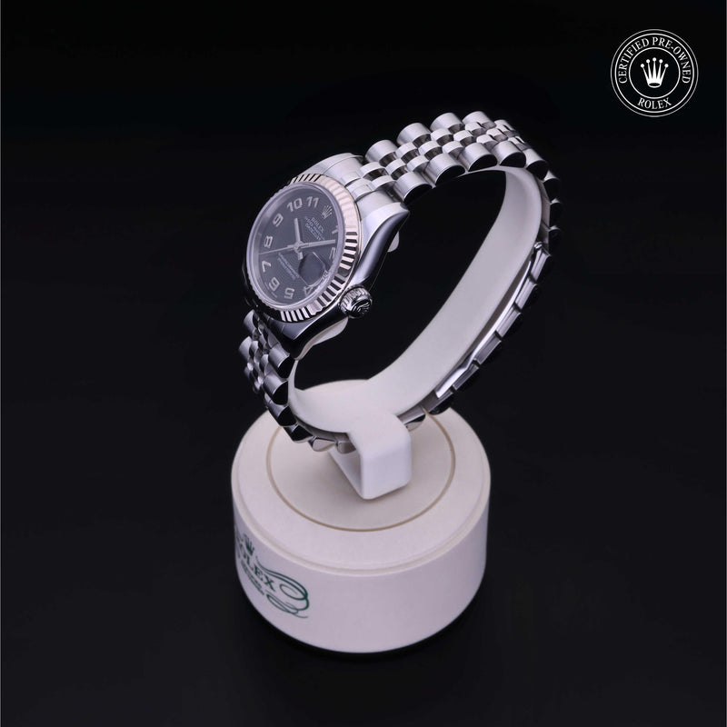 Lady-Datejust 26