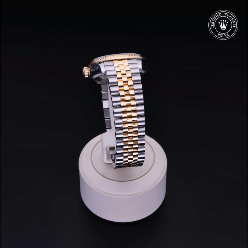 Datejust 31