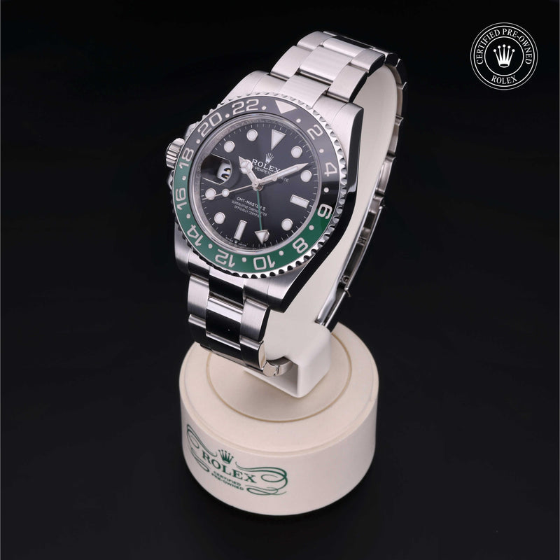 GMT-Master II