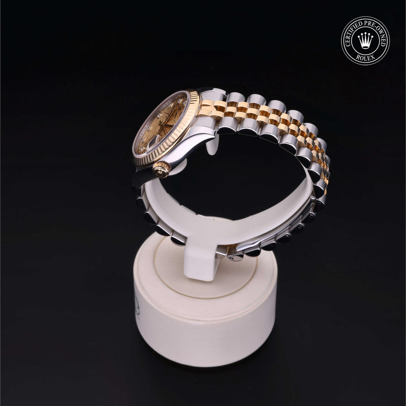 Datejust 31