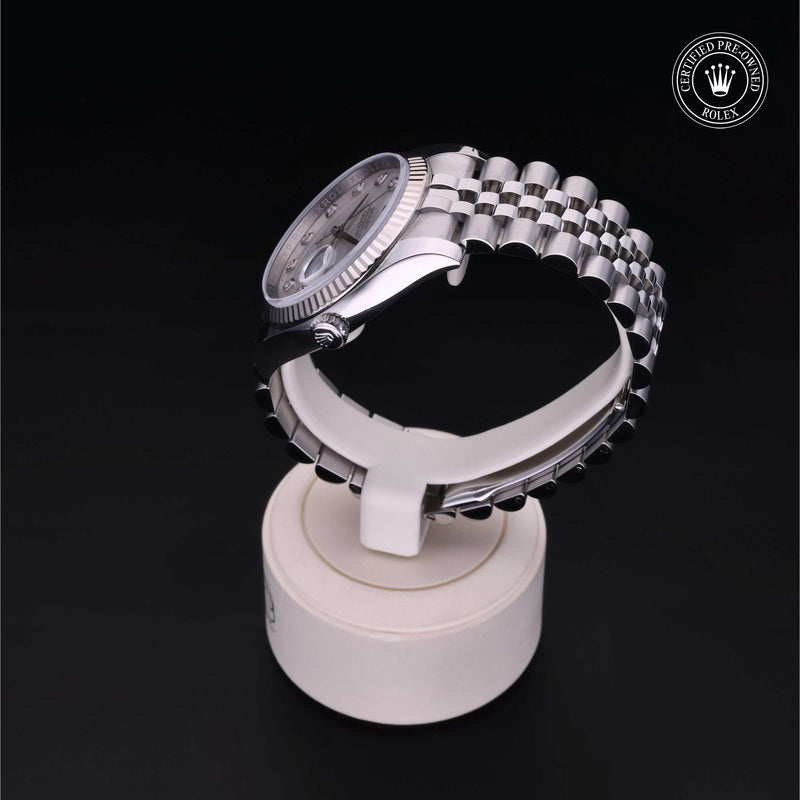 Datejust 36