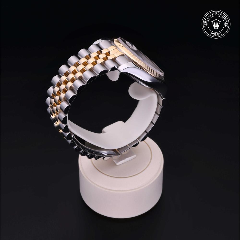 Datejust 36