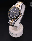 Oyster Perpetual GMT-Master II