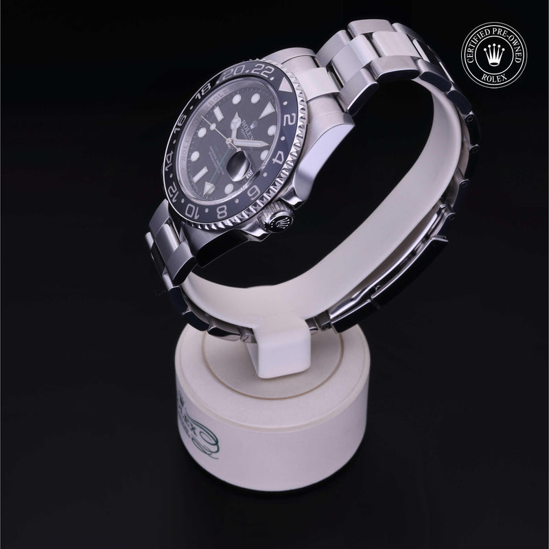 GMT-Master II