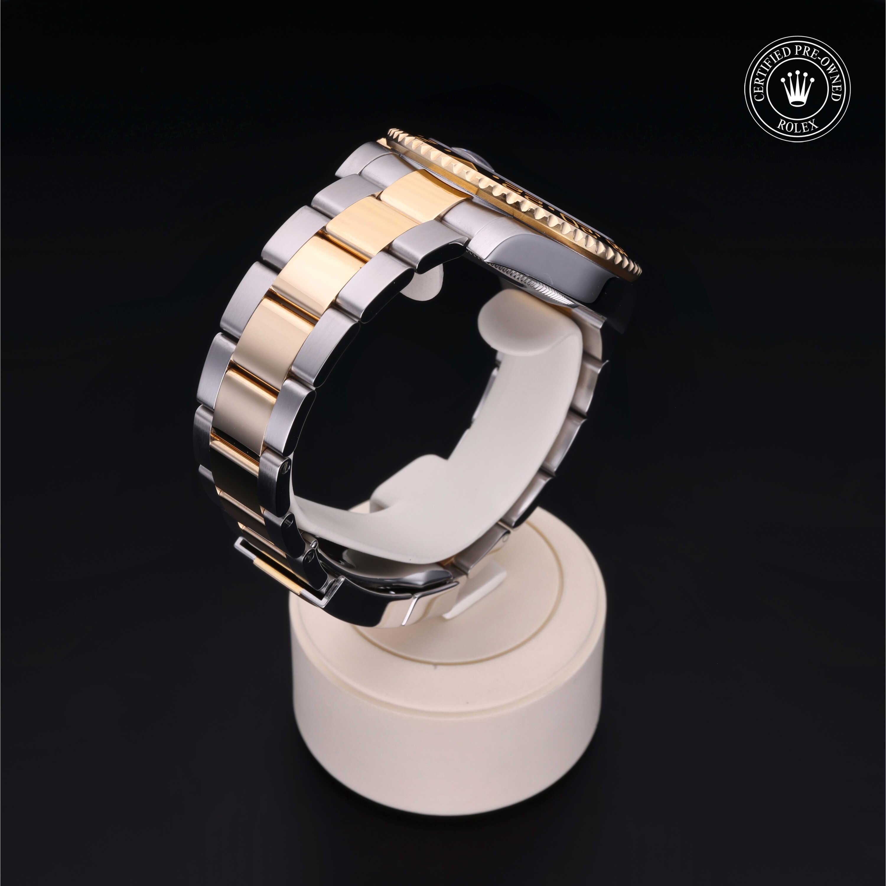 GMT-Master II