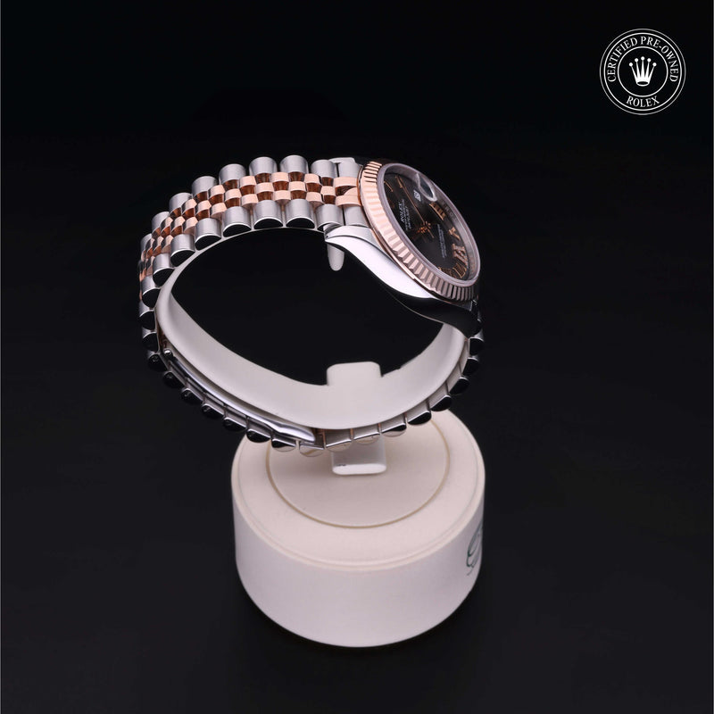 Datejust 31