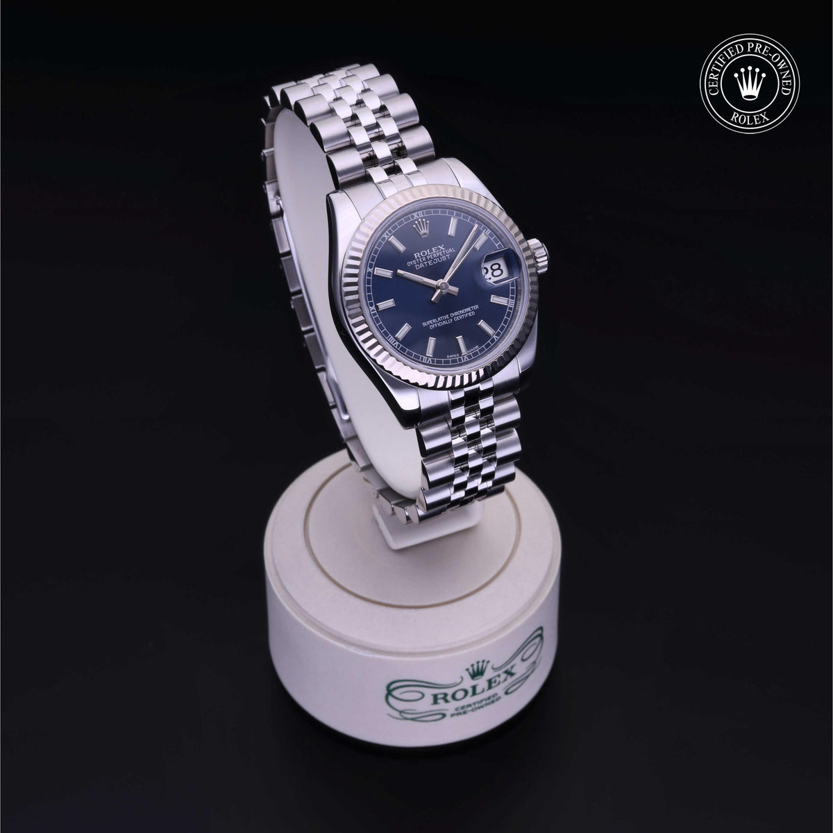 Datejust 31