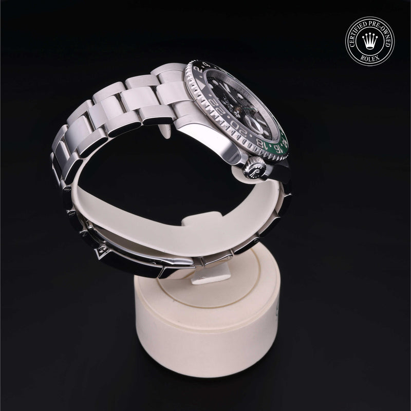 GMT-Master II