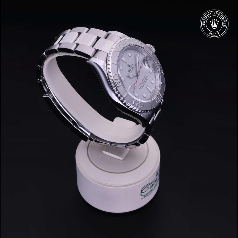 Yacht-Master 40