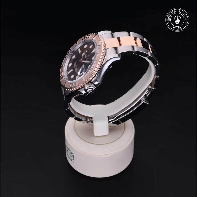 Yacht-Master 40