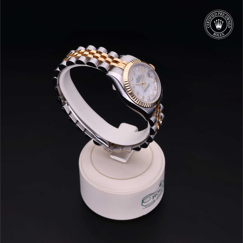 Lady-Datejust 26