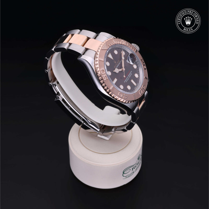 Yacht-Master 40