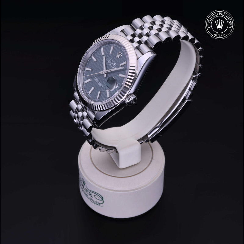 Datejust 41