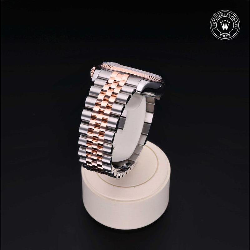 Datejust 36