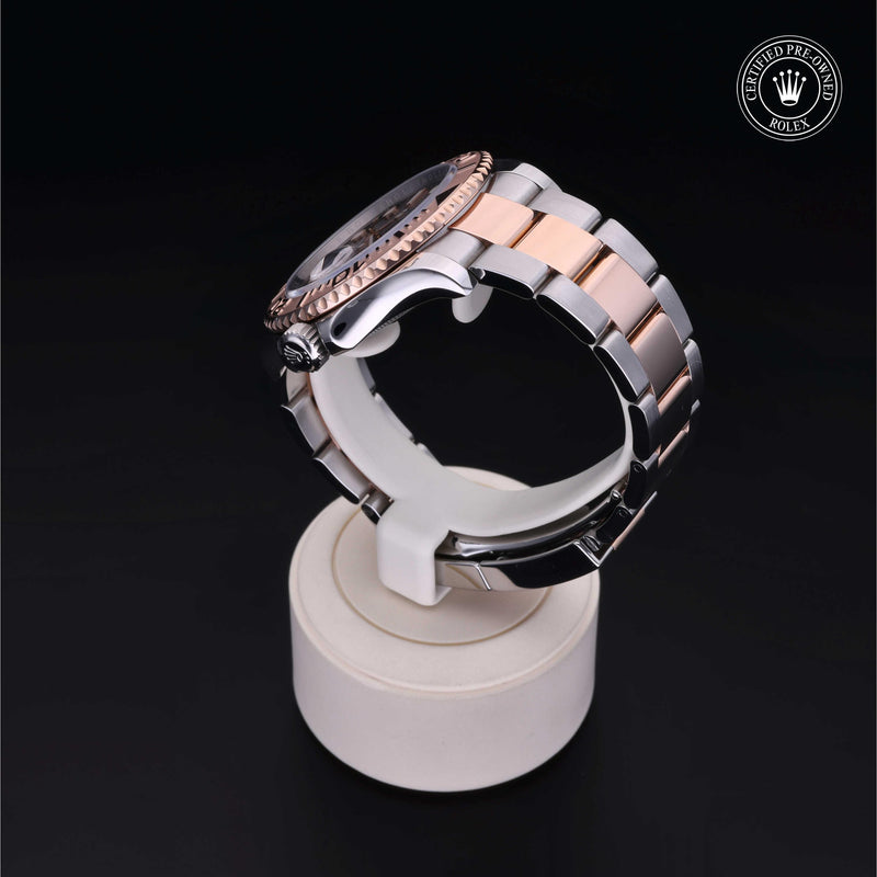 Yacht-Master 40