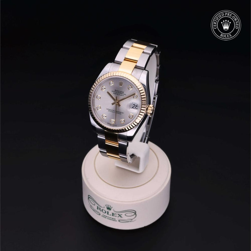 Datejust 31