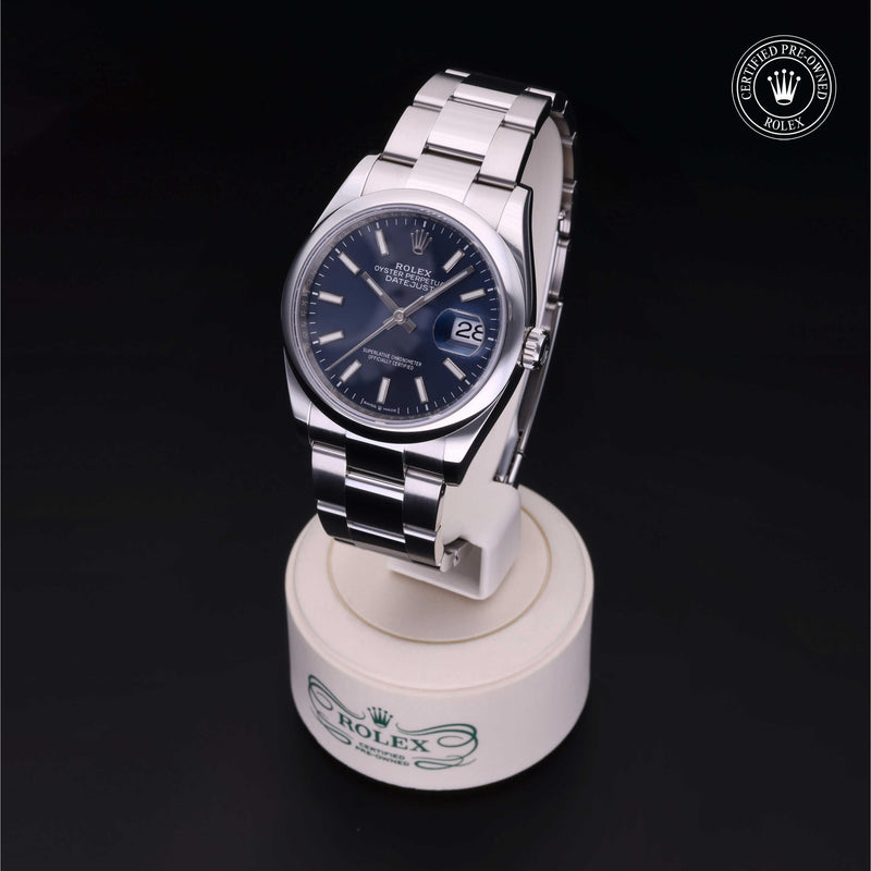 Datejust 36
