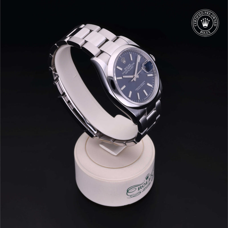 Datejust 36