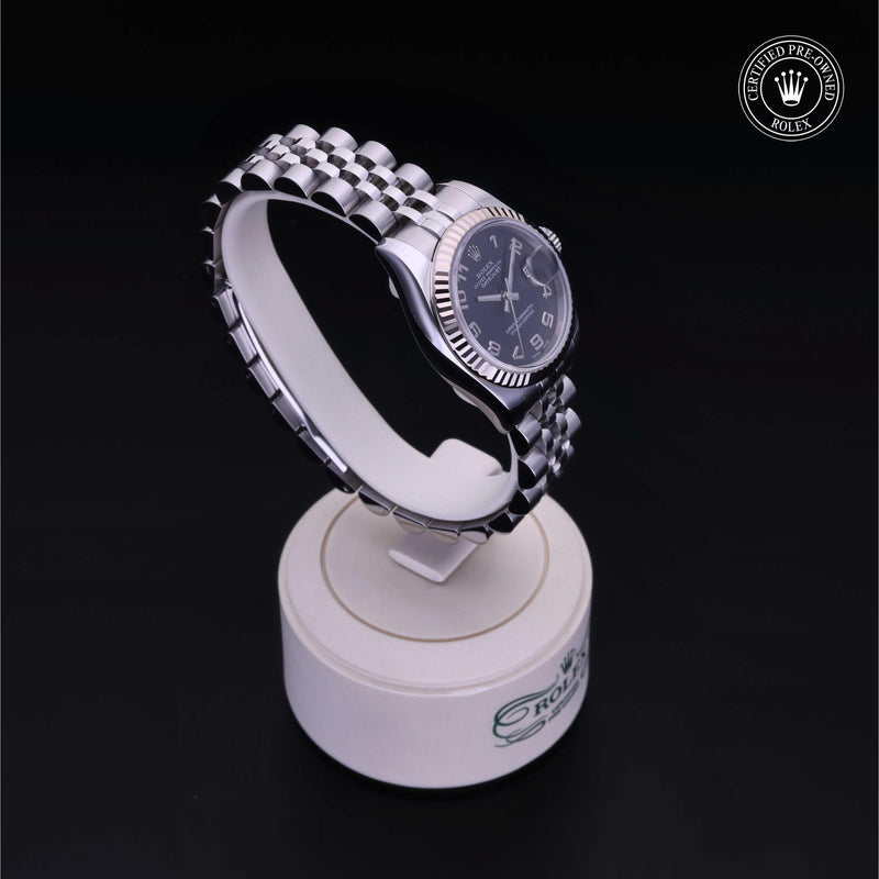 Lady-Datejust 26