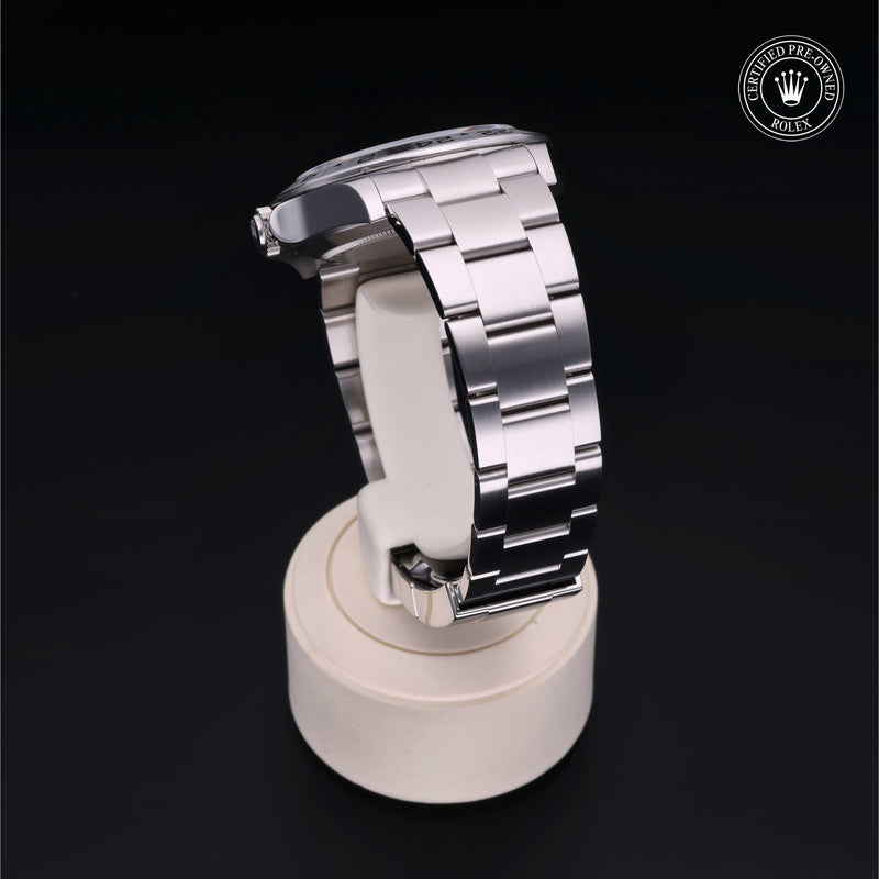 Explorer II