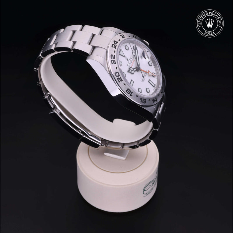 Explorer II
