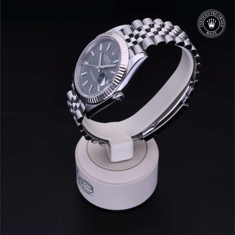 Datejust 41