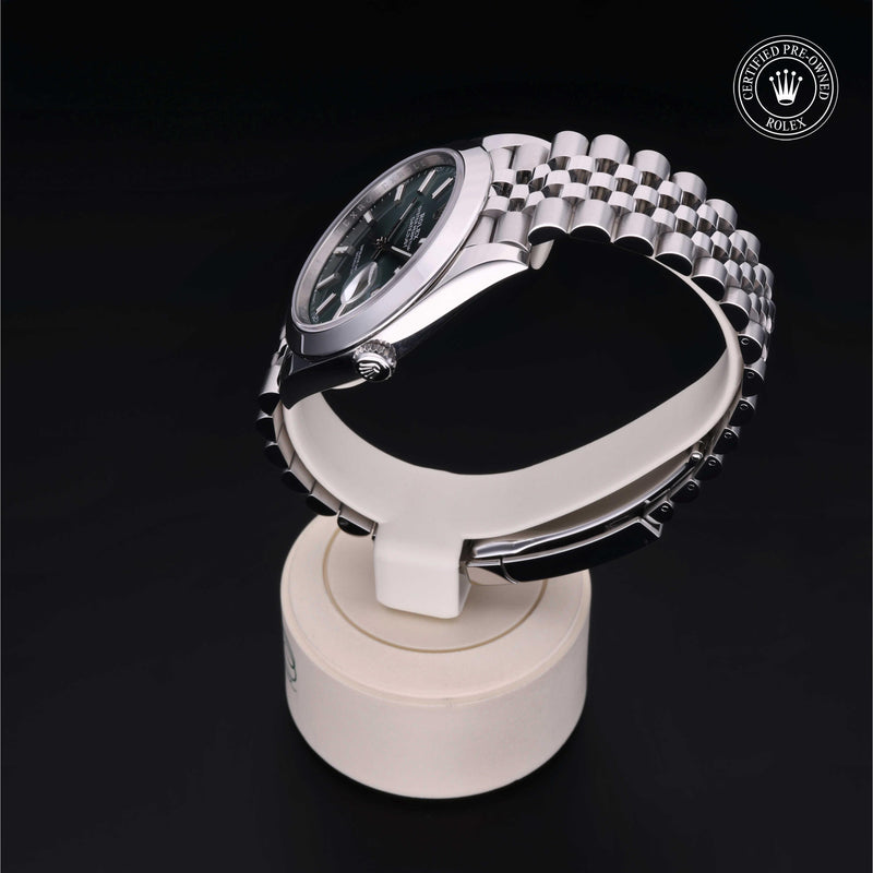 Datejust 41