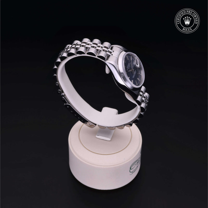 Oyster Perpetual Lady-Datejust 26