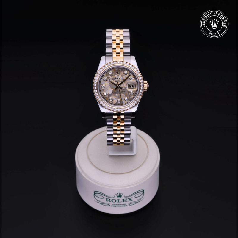 Lady-Datejust 26