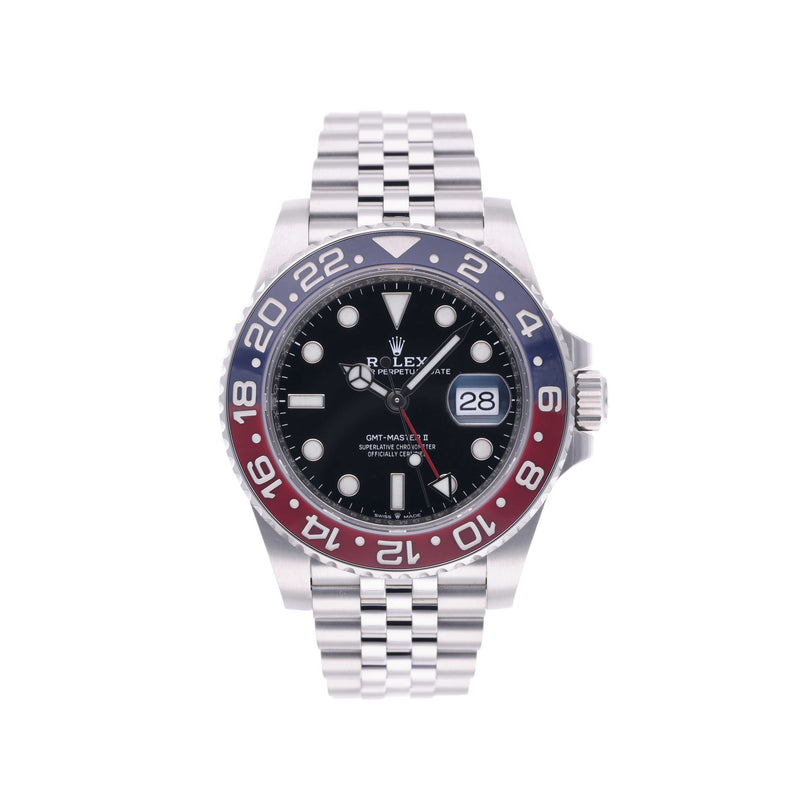 GMT-Master II
