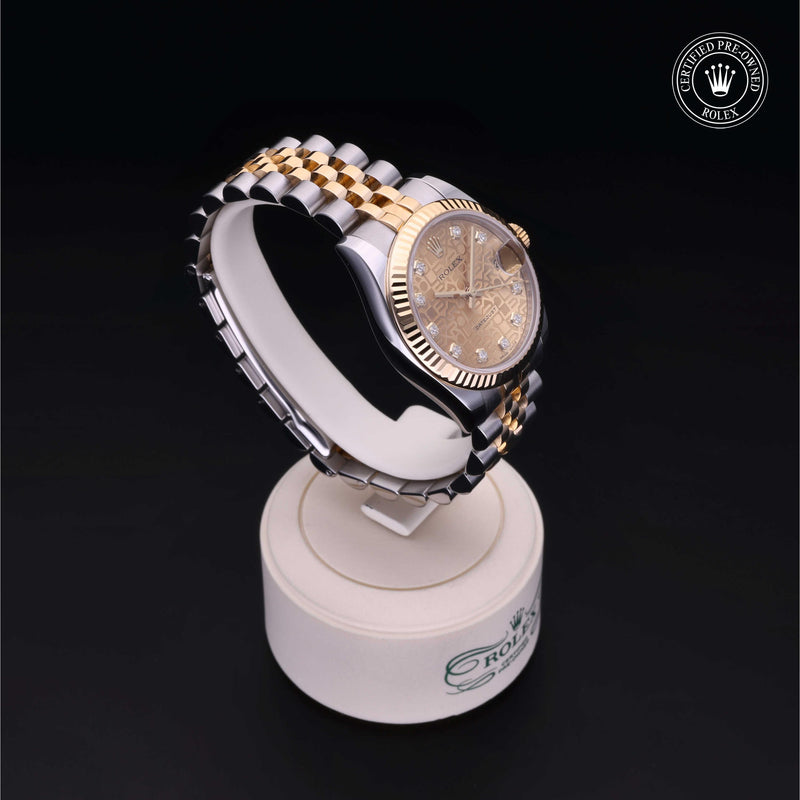 Datejust 31