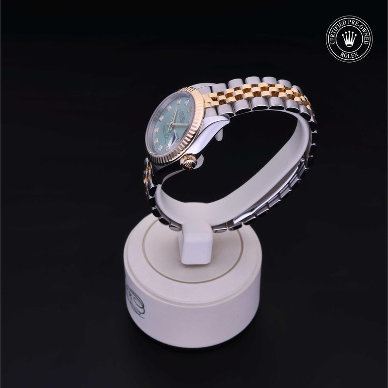 Lady-Datejust