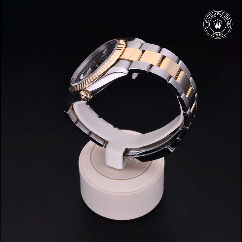 Datejust 41