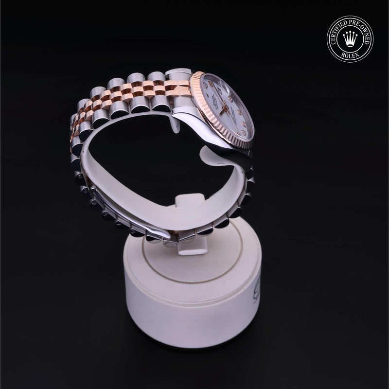 Datejust 31