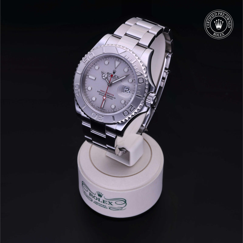 Yacht-Master 40