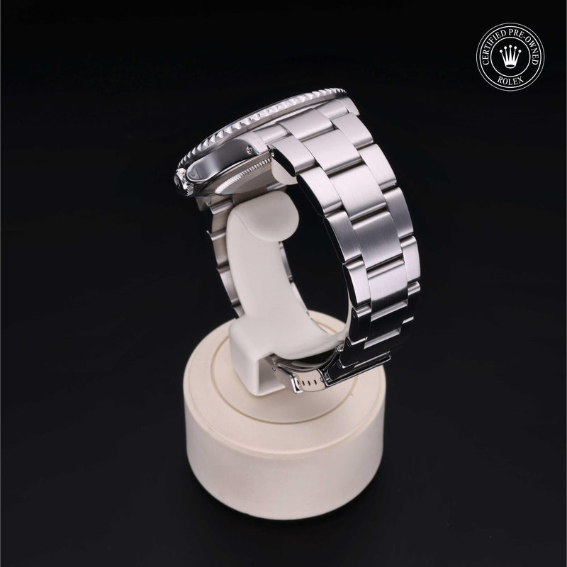 Oyster Perpetual GMT-Master II