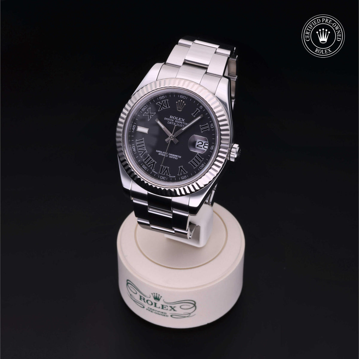 Datejust II