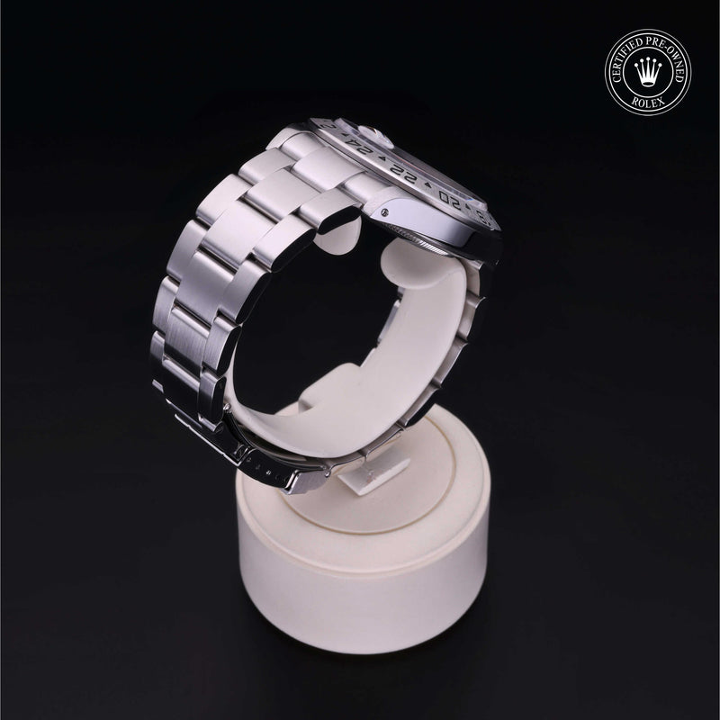 Oyster Perpetual Explorer II