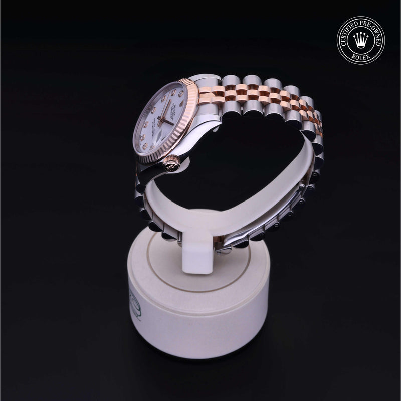Datejust 31