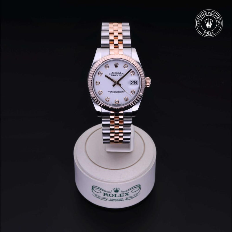 Datejust 31
