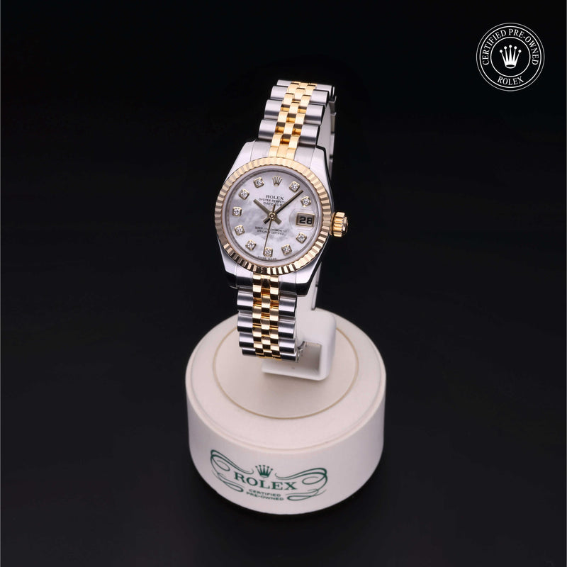 Lady-Datejust 26