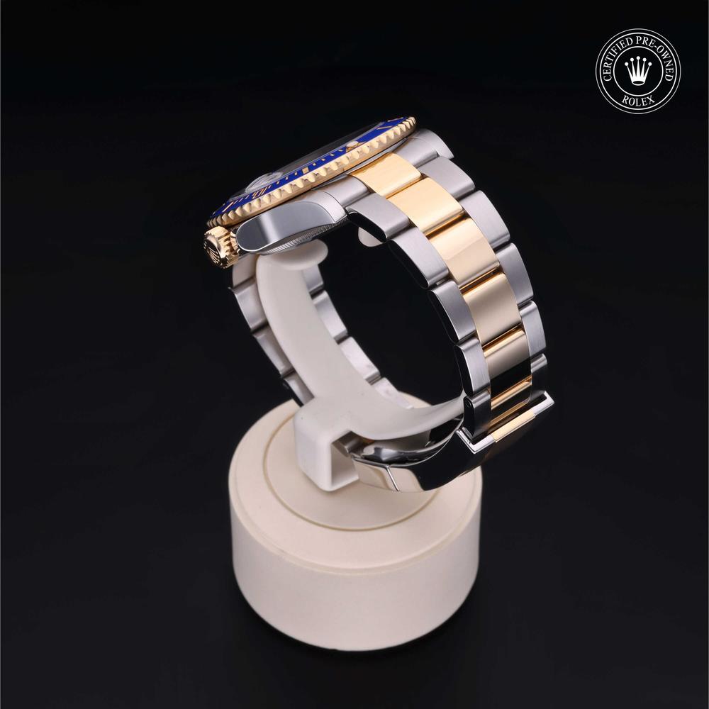 Submariner Date
