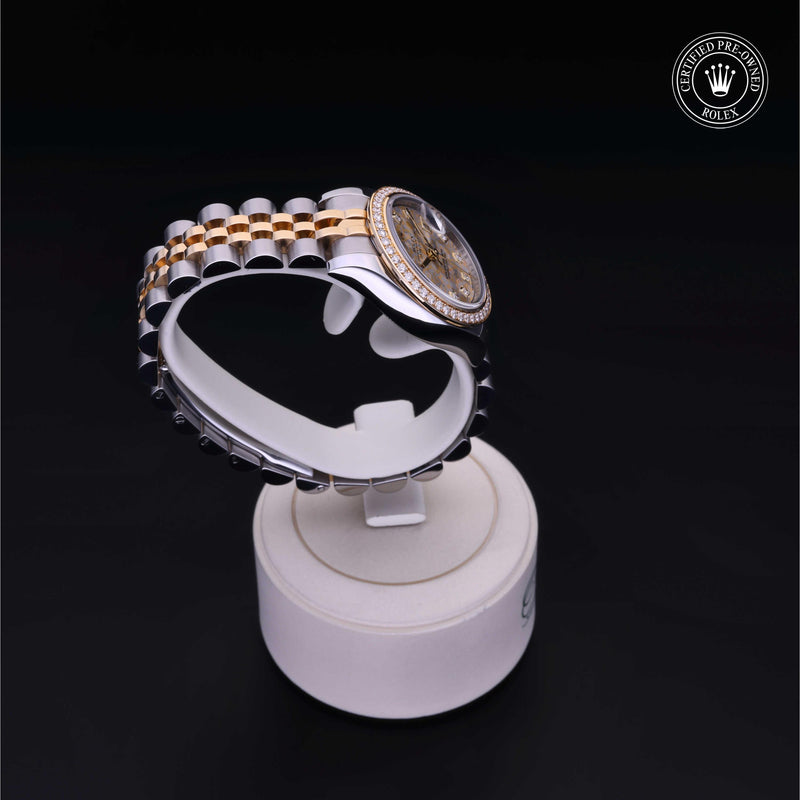 Lady-Datejust 26