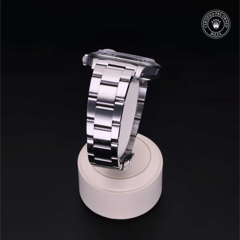 Oyster Perpetual Explorer II