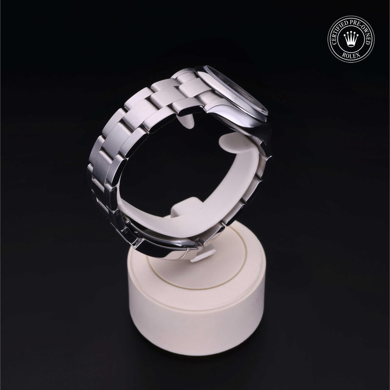 Oyster Perpetual 31