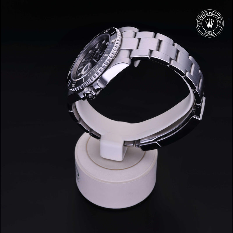 Submariner Date