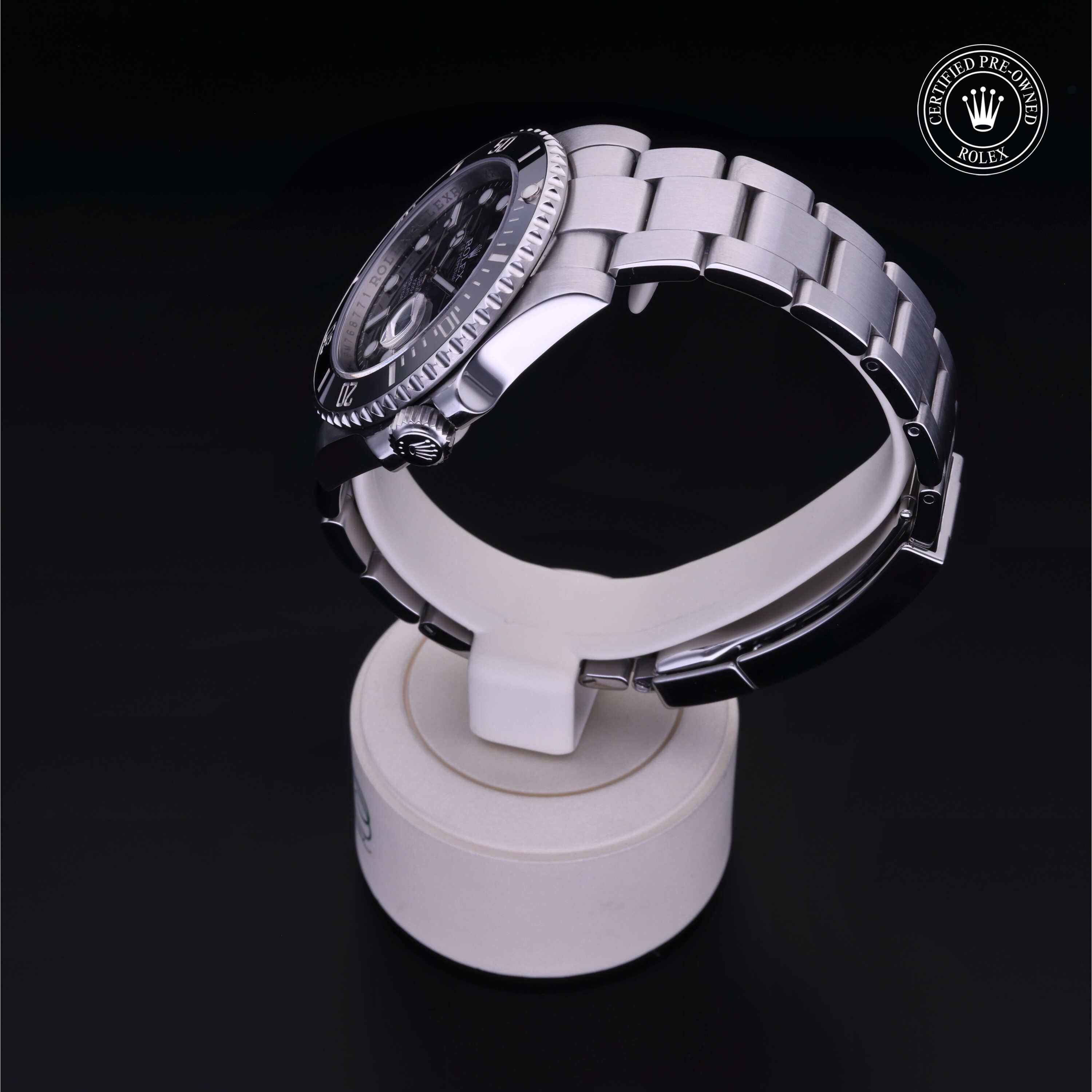 Submariner Date