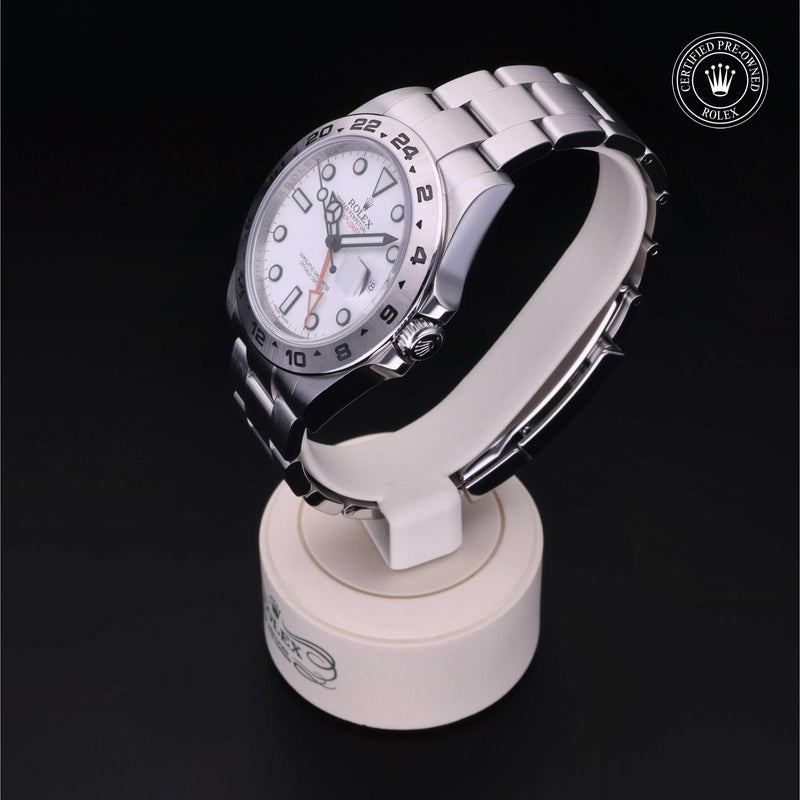 Explorer II