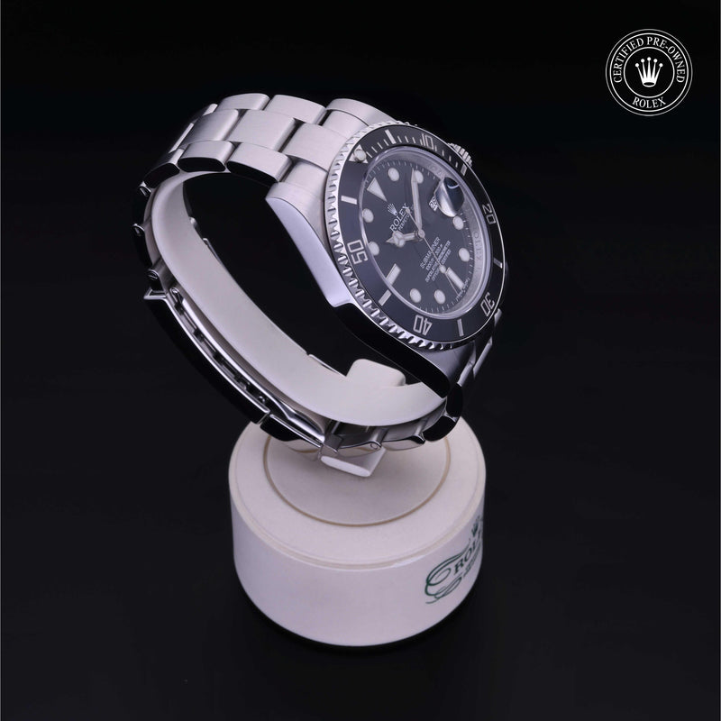 Submariner Date